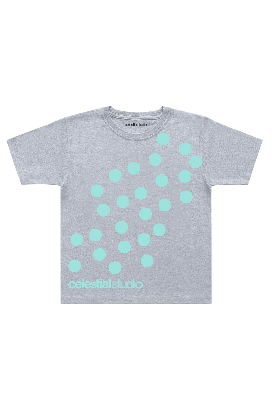CELESTIAL DOTS TEE